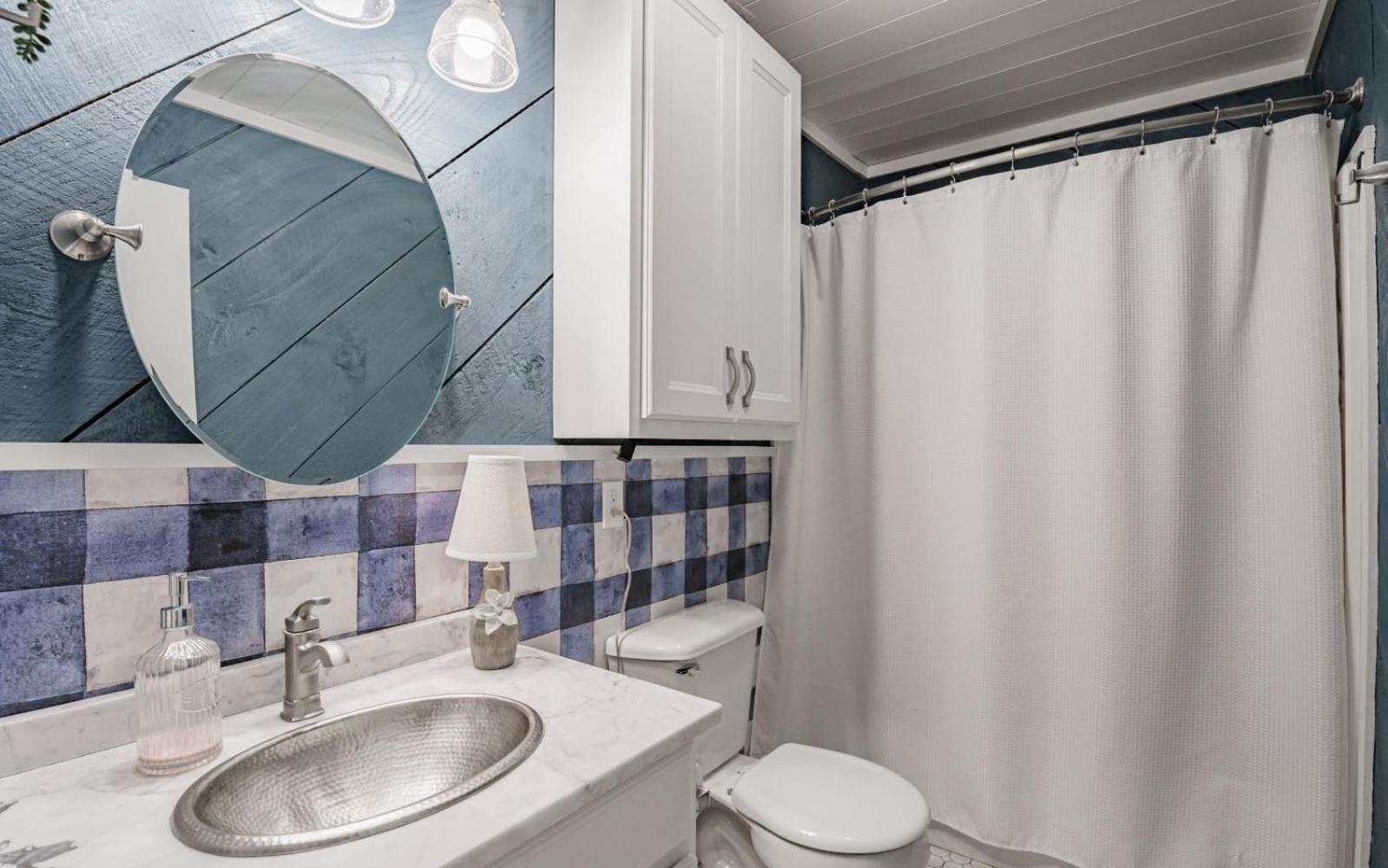 פיג'ן פורג' Wooded Bliss Hot Tub Single Level Cabin With No Steps Rocking Chairs And Wooded Views מראה חיצוני תמונה